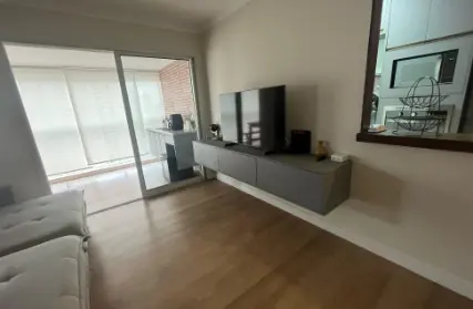 Imagem: Apartamento para Alugar, Mooca