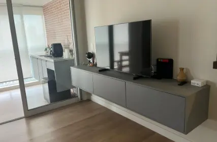 Imagem: Apartamento para Alugar, Mooca