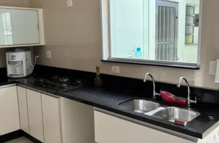 Imagem: Sobrado para Venda, Tatuapé