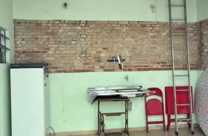 Imagem: Sobrado para Venda, Tatuapé