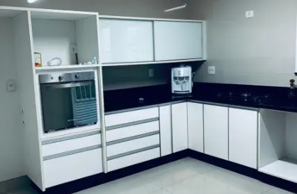 Imagem: Sobrado para Venda, Tatuapé