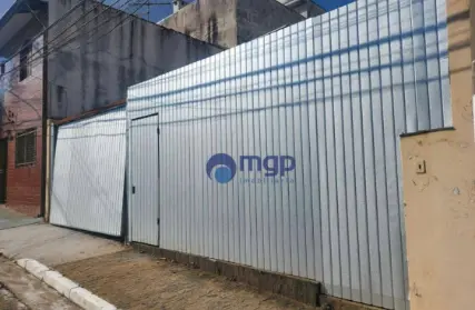 Imagem: Terreno para Venda, Alto da Moóca