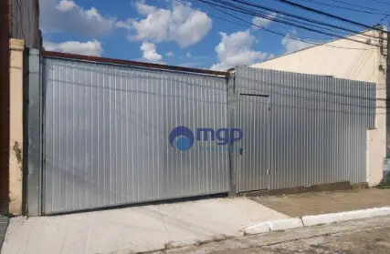 Imagem: Terreno para Venda, Alto da Moóca