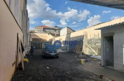 Imagem: Terreno para Venda, Alto da Moóca