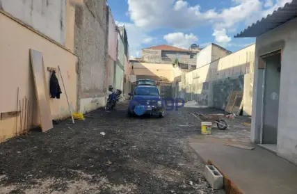 Imagem: Terreno para Venda, Alto da Moóca