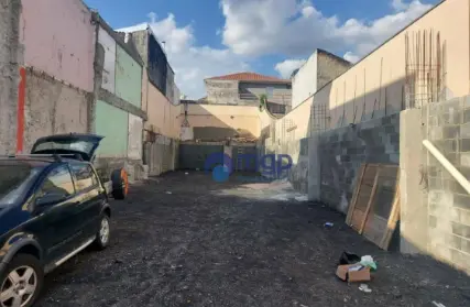 Imagem: Terreno para Venda, Alto da Moóca