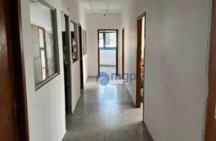 Imagem: Prédio Comercial para Venda, Belenzinho