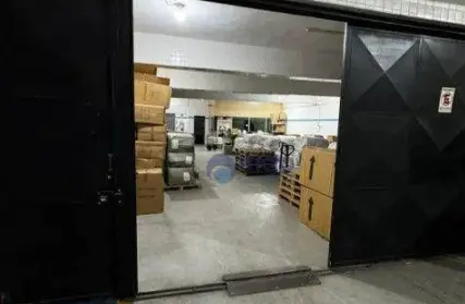 Imagem: Prédio Comercial para Venda, Belenzinho