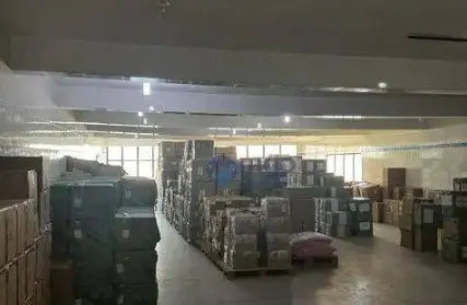 Imagem: Prédio Comercial para Venda, Belenzinho