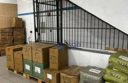 Imagem: Prédio Comercial para Venda, Belenzinho