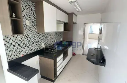 Imagem: Apartamento para Venda, Brás