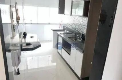 Imagem: Apartamento para Venda, Brás