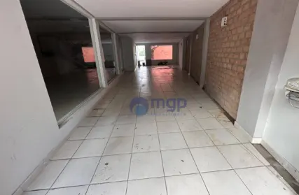Imagem: Prédio Comercial para Alugar, Quarta Parada