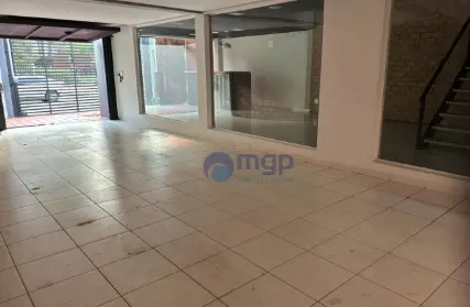 Imagem: Prédio Comercial para Alugar, Quarta Parada