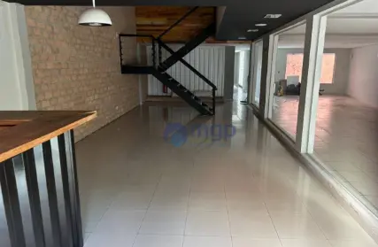 Imagem: Prédio Comercial para Alugar, Quarta Parada