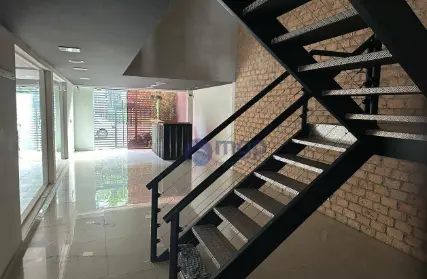 Imagem: Prédio Comercial para Alugar, Quarta Parada