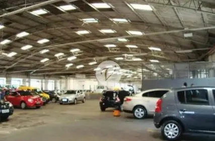 Imagem: Ponto Comercial para Alugar, Mooca