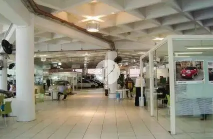 Imagem: Ponto Comercial para Alugar, Mooca