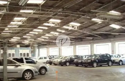 Imagem: Ponto Comercial para Alugar, Mooca