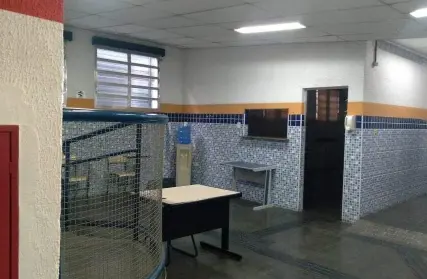 Imagem: Prédio Comercial para Alugar, Parque Cruzeiro do Sul