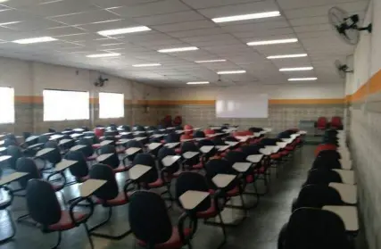 Imagem: Prédio Comercial para Alugar, Parque Cruzeiro do Sul