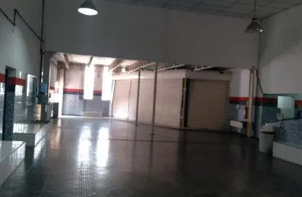 Imagem: Prédio Comercial para Alugar, Parque Cruzeiro do Sul