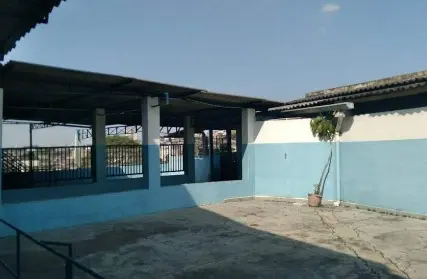 Imagem: Prédio Comercial para Alugar, Parque Cruzeiro do Sul