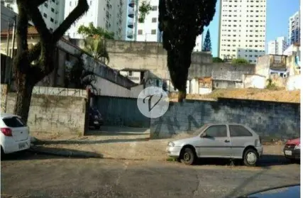 Imagem: Terreno para Alugar, Vila Marilena