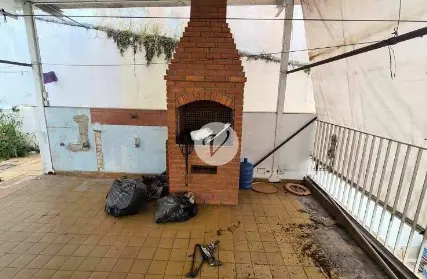 Imagem: Casa Térrea para Alugar, Vila Aricanduva