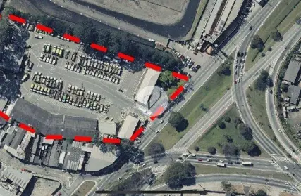 Imagem: Ponto Comercial para Alugar, Jardim Nove de Julho