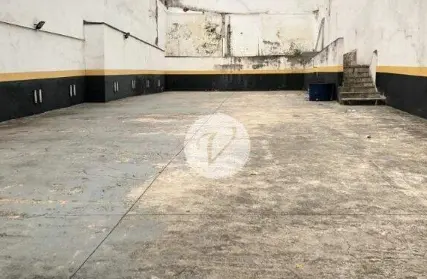 Imagem: Terreno para Alugar, Parque da Vila Prudente