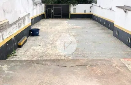 Imagem: Terreno para Alugar, Parque da Vila Prudente