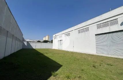 Imagem: Ponto Comercial para Alugar, Parque São Lourenço