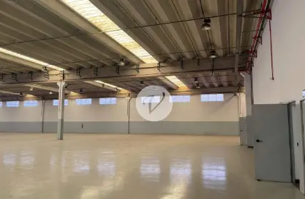 Imagem: Ponto Comercial para Alugar, Parque São Lourenço