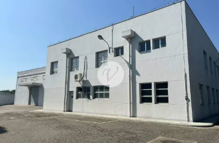 Imagem: Ponto Comercial para Alugar, Parque São Lourenço