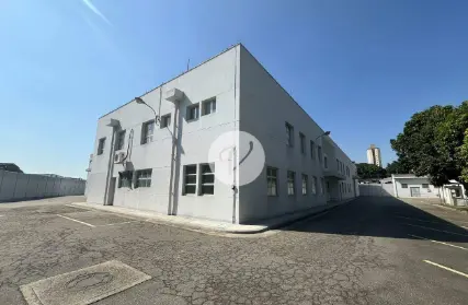 Imagem: Ponto Comercial para Alugar, Parque São Lourenço