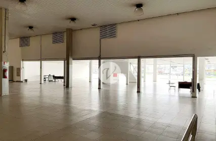 Imagem: Ponto Comercial para Alugar, Jardim Três Marias