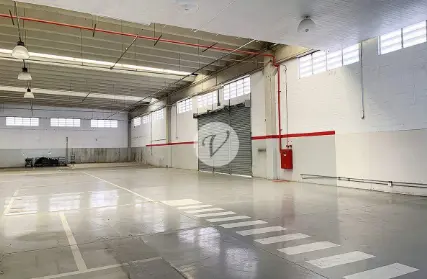 Imagem: Ponto Comercial para Alugar, Jardim Três Marias