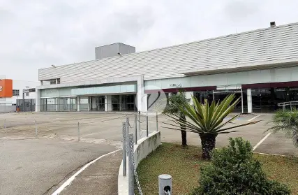 Imagem: Ponto Comercial para Alugar, Jardim Três Marias