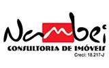 Logo Nambei Imóveis
