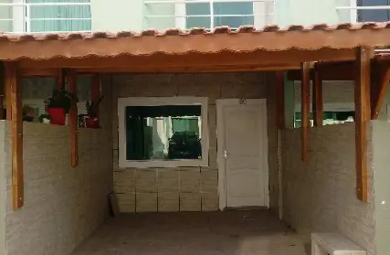 Imagem: Condomínio Fechado para Venda, Vila Taquari