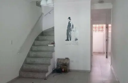 Imagem: Condomínio Fechado para Venda, Vila Taquari