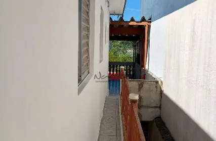Imagem: Casa Térrea para Alugar, Jardim Nossa Senhora do Carmo