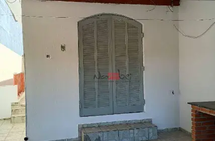 Imagem: Casa Térrea para Alugar, Jardim Nossa Senhora do Carmo