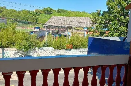 Imagem: Casa Térrea para Alugar, Jardim Nossa Senhora do Carmo