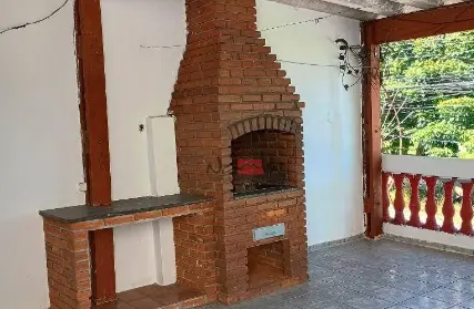 Imagem: Casa Térrea para Alugar, Jardim Nossa Senhora do Carmo