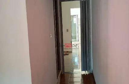 Imagem: Casa Térrea para Alugar, Jardim Nossa Senhora do Carmo