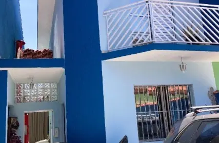 Imagem: Sobrado para Venda, Limoeiro