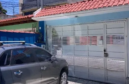 Imagem: Sobrado para Venda, Limoeiro