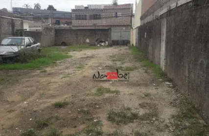 Imagem: Terreno para Venda, Parada XV de Novembro